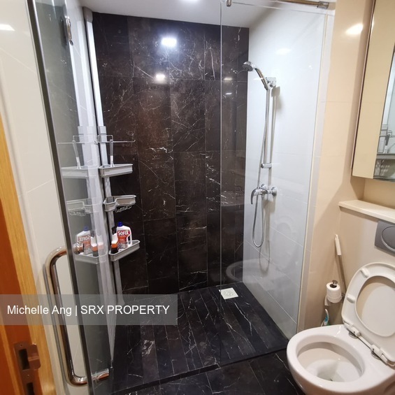 8@Woodleigh (D13), Condominium #484264241